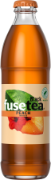 Fusetea Black Tea Peach Hibiscus MW Harass 24x33cl