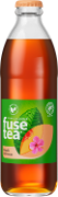 Fusetea Black Tea Peach Hibiscus MW Harass 24x33cl