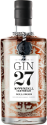 Gin 27 Soul of Wood Appenzell Old Tom Gin 43% 70cl