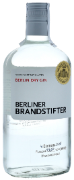 Gin Berliner Brandstifter Dry 43.3% 70cl