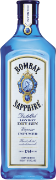 Gin Bombay Sapphire 40% 10x5cl
