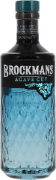 Gin Brockmans Agave Cut Premium 41.2% 70cl