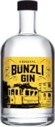 Gin Bünzli Gin 44% 50cl Gin Bünzli Gin 44% 50cl