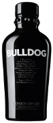 Gin Bulldog London Dry 40% 70cl Gin Bulldog London Dry 40% 70cl