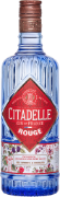 Gin Citadelle Rouge 41.7% 70cl