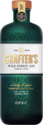 Gin Crafter’s Wild Forest Gin 47% 70cl