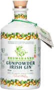 Gin Drumshanbo Gunpowder Sardin. Citrus 43% 70cl