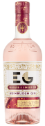 Gin Edinburgh Rhubarb+Ginger Gin 40% 70cl