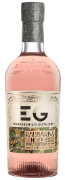 Gin Edinburgh Rhubarb+Ginger Likör 20% 50cl