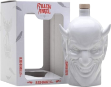 Gin Fallen Angel Blood Orange 40.6% 70cl Gin Fallen Angel Blood Orange 40.6% 70cl