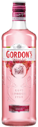 Gin Gordon's Premium Pink 37.5% 70cl