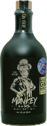 Gin Monkey in a Bottle Blue Dry 'Silber' 41% 50cl
