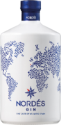 Gin Nordés Atlantic Galician 40% 70cl Gin Nordés Atlantic Galician 40% 70cl