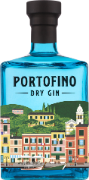 Gin Portofino Dry Gin 43% 50cl