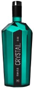 Gin Swiss Crystal 46% 70cl