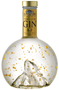 Gin Swiss Gold Dry Studer 40% in Box 70cl