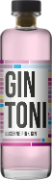 Gin Toni Lucerne Pink Gin 40% 50cl Gin Toni Lucerne Pink Gin 40% 50cl