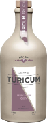 Gin Turicum Berry Blush Dry Gin 41.5% 50cl