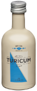 Gin Turicum Dry Gin 41.5% 12x5cl
