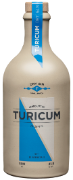 Gin Turicum Dry Gin 41.5% 50cl
