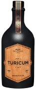 Gin Turicum Wood Barreled Dry Gin 41.5% 50cl