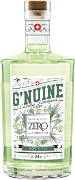 G'nuine Zero Cucumber+Lemongrass Alkoholfrei 70cl