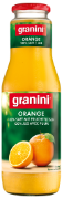 Granini Orange MW Harass 6x100cl
