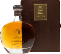Grappa Berta Devina 43% 70cl