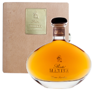 Grappa Berta Marisa 43% in HK 70cl
