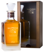 Grappa Berta Solo per Gian 43% in HK 70cl