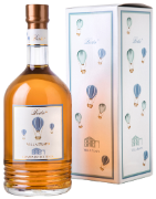 Grappa Berta Villa Prato 40% 100cl