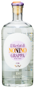 Grappa Nonino Merlot 41% 70cl