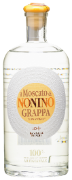 Grappa Nonino Moscato 41% 70cl