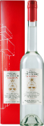 Grappa Selezione d'Ottobre 43% 50cl