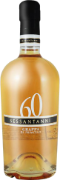 Grappa Sessant'anni Primitivo 40% 50cl Grappa Sessant'anni Primitivo 40% 50cl