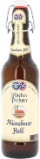 Hacker-Pschorr Münchner Hell Bügel Harass 20x50cl