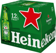 Heineken EW 12-Pack 25cl