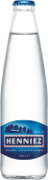 Henniez blau MW Harass 24x33cl
