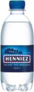 Henniez blau Pet 24x33cl