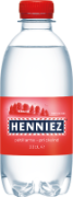 Henniez rot Pet 24x33cl