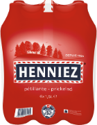 Henniez rot Pet 6-Pack 150cl