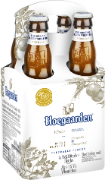 Hoegaarden Weissbier EW 4-Pack 33cl