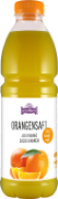 Holderhof Orangensaft Pet 6-Pack 100cl