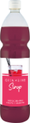 Holderhof Sirup Grenadine Pet 6x100cl