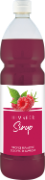 Holderhof Sirup Himbeer Pet 6x100cl