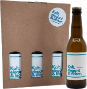 Hopfenhof Lager naturtrüb EW 6-Pack 33cl