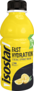 Isostar Lemon Pet 12x50cl