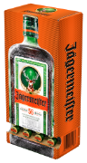 Jägermeister 35% 60-Pack 2cl