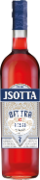 Jsotta Bitter Rosso 23% 75cl