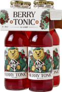 Kandt Berry Tonic Water EW 4-Pack 20cl